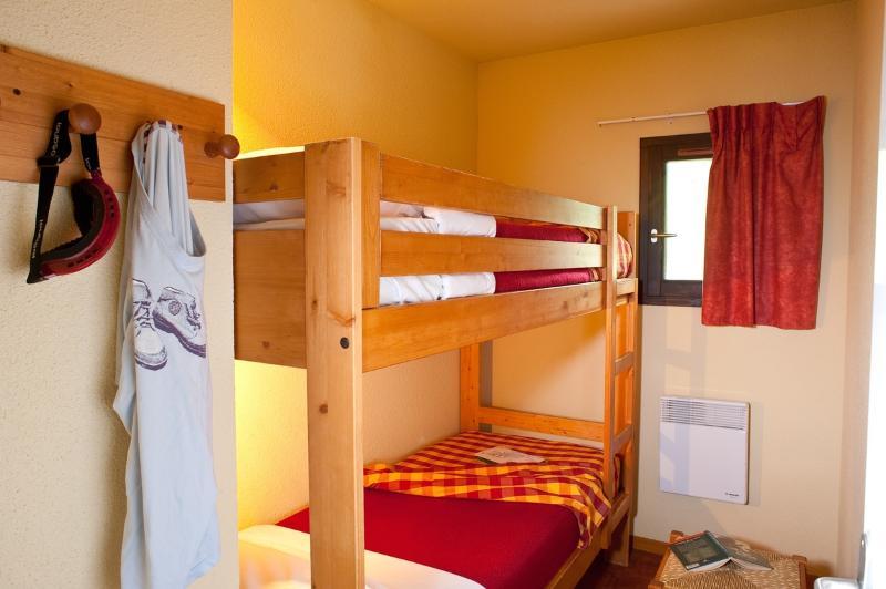 Madame Vacances Residence Les Chalets Du Thabor 瓦尔弗雷加斯 外观 照片